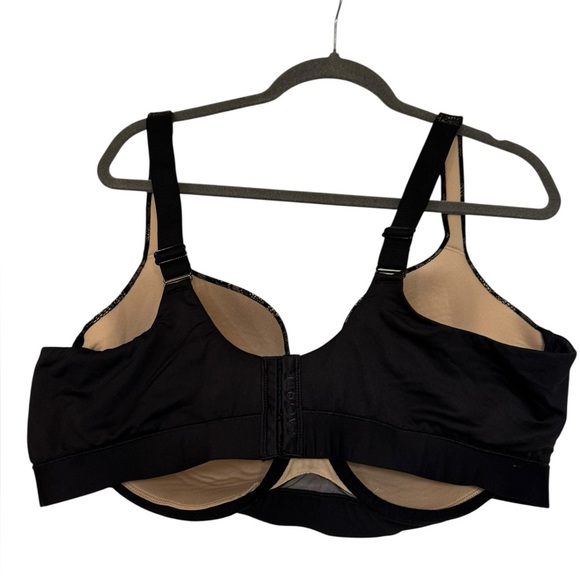 Cacique Comfort Bliss Lightly Lined Balconette - Picture 5 of 9